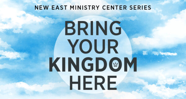 Bring Your Kindgom Here - Week 1 (The Good Samaritan) Image